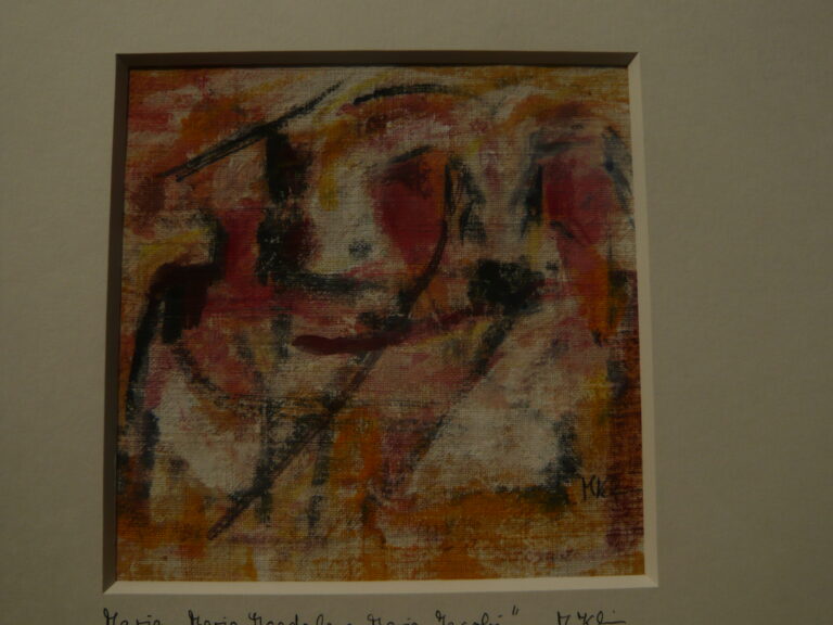 2000 Drei Schwestern