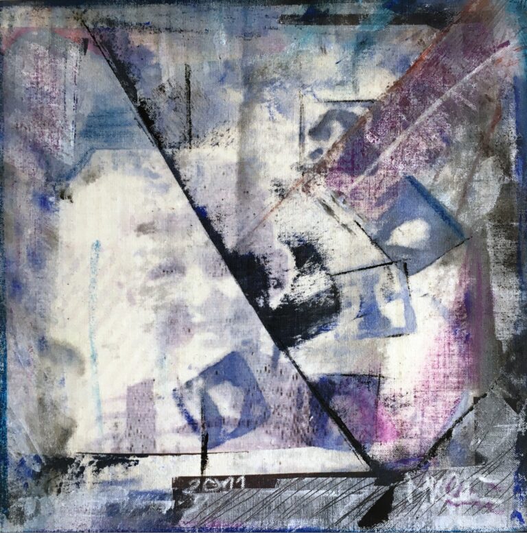 2011 Kleines Bild für U. B.