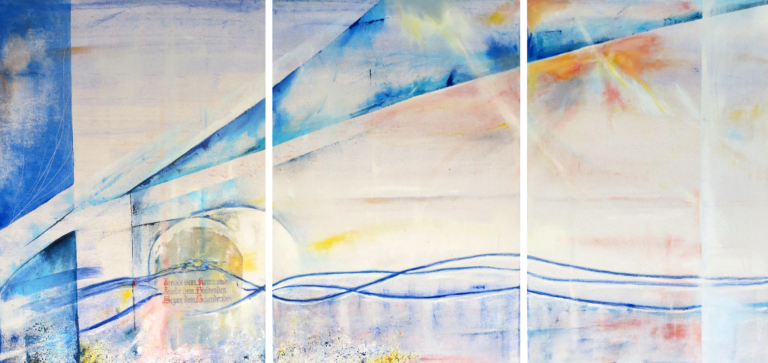 2014 Kommende Bleibende Gehende