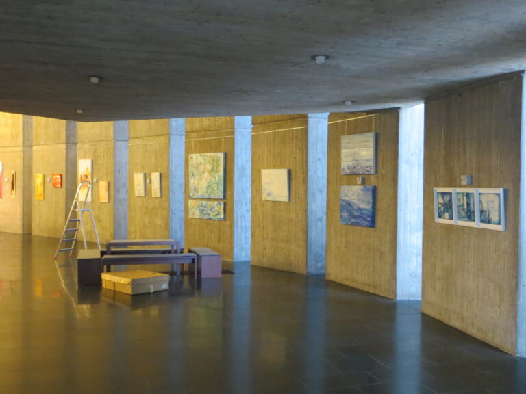 2017 Ausstellung Bruder Klaus