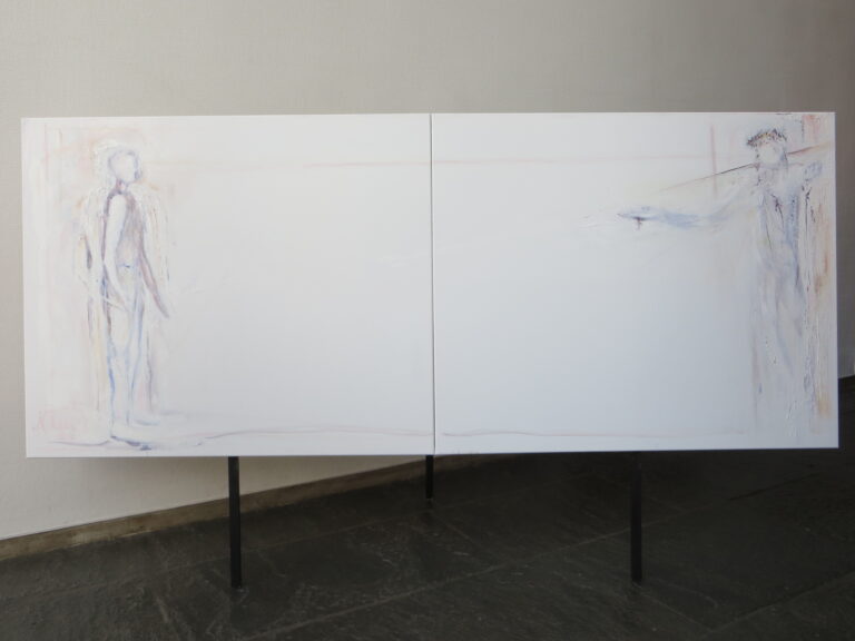 2019 Christus im Gegenüber