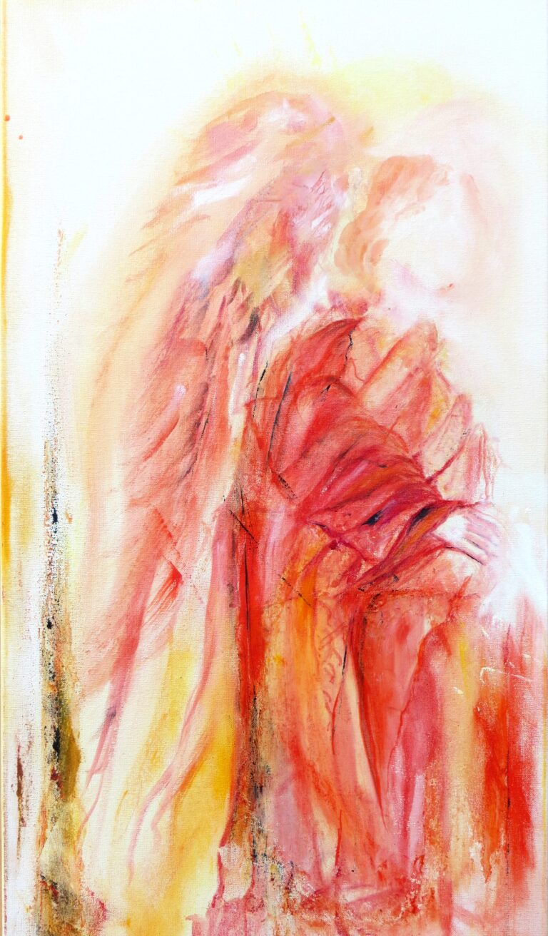 2019 Engel Stiftskirche