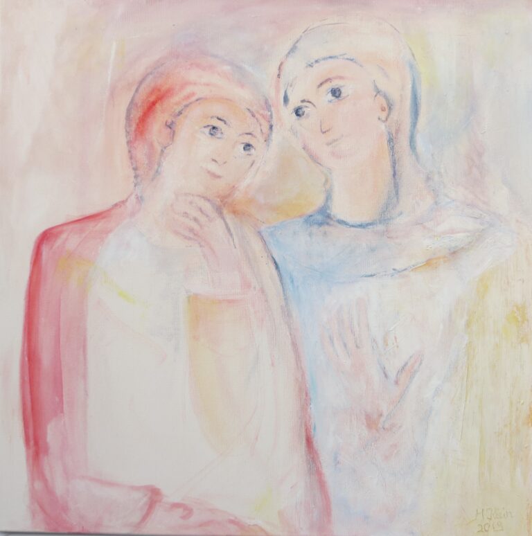 2019 Gemeinsam unterwegs