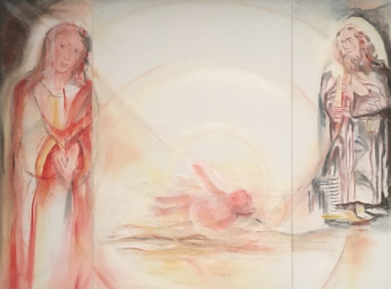 2019 Heilige Familie