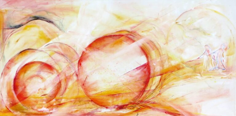 2020 Wer rollte den Stein weg