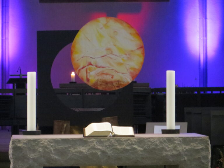 2022 Osterweg Stiftskirche